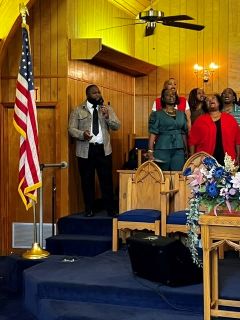 101st Church Anniversary